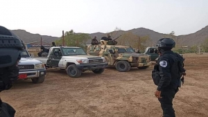 اليمن: نشر قوات في المناطق الجنوبية لمواجهة الجماعات الإرهابية