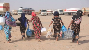 اليمن: المنظمة الدولية للهجرة تعد خطة تنموية لرفع التدخلات الانسانية في مأرب