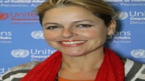 نيويورك: تعيين الهولندية فيفيان دي بيري نائبة لرئيس بعثة "أونمها" في اليمن