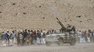 اليمن: "تعز" المدينة المحاصرة منذ 7 سنوات تستعد لهجوم وشيك من قبل الحوثيين