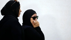 القاهرة: محكمة مصرية تقضي باعدام قاتل طالبة المنصورة في واقعة أثارت جدلا وغضبا بين المصريين