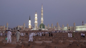 الرياض: "السعودية تتغير واليهود في المدينة".. مبعوثة "معاداة السامية" تتحدث عن زيارتها للمملكة