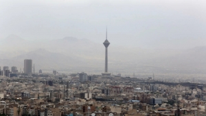 طهران: إيران ترفض اتهامات بريطانيا حول مصادرة أسلحة مرسلة إلى اليمن