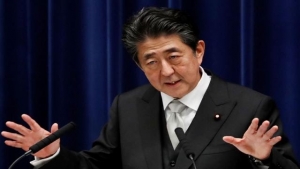 طوكيو: اغتيال الزعيم الياباني السابق شينزو آبي خلال كلمة ألقاها