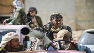 اليمن: الاطراف المتحاربة تتحدث عن حصيلة قياسية جديدة من الخروقات العسكرية للهدنة