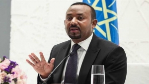 اثيوبيا: ابي احمد يقول ان الحوثيين يشبهون بوكو حرام والشباب الصومالية
