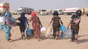 نيويورك: الأمم المتحدة تحذر من تفاقم الكارثة الإنسانية في اليمن وتتهم الحوثيين بعرقلة الإغاثة