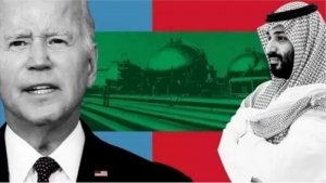 زيارة بايدن إلى الشرق الأوسط: ما الذي يحمله الرئيس الأمريكي للمنطقة؟