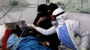 اليمن: الاعلان عن تسجيل 16 حالة إصابة بفيروس كورونا في مؤشر على موجة جديدة من انتشار الوباء
