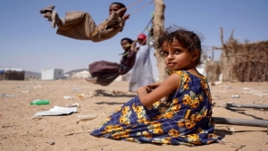 بيروت: منظمات اممية تقول ان الجوع يحصد أطفال اليمن بشكل أسوأ من كارثي والهدنة لم تحسن الظروف الإنسانية