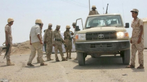 اليمن: مقتل أحد عناصر "الحزام الأمني" بعدن