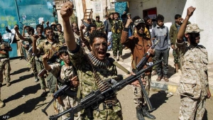 مسقط: جماعة الحوثيين تقلل من انعكاسات زيارة بايدن للسعودية على الاستقرار في اليمن والمنطقة