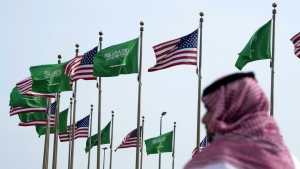 الرياض: السعودية تفتح مجالها الجوي أمام جميع الخطوط الجوية وإسرائيل ترحب