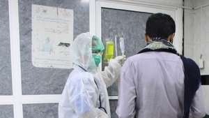 اليمن: الحكومة تحذر من موجة تفش جديدة لفيروس كورونا