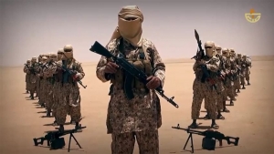 اليمن: امن حضرموت يلقي القبض على قادة بارزين من داعش