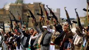 الحوثيون يتوعدون بعدم السماح للولايات المتحدة بتحويل البحر الاحمر "بحيرة إسرائيلية"