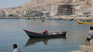 اليمن: وفاة شاب غرقا أثناء سباحته في ميناء المكلا بحضرموت