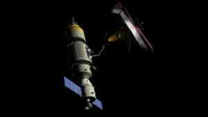تكنولوجيا: كيف يمكن لتلسكوب ناسا الجديد رؤية "العودة بالزمن" إلى بدايات الكون؟