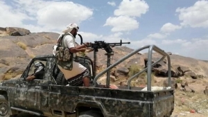 اليمن: أنباء عن سيطرة مسلحين على جبل الثعالب بعد معارك مع الحوثيين بمحافظة البيضاء