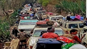 واشنطن: الحكومة اليمنية تطالب المجتمع الدولي بإدانة رفض الحوثيين فتح طرق تعز