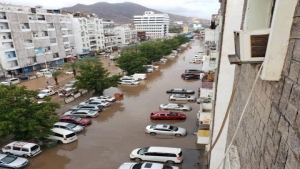 اليمن: منظمات دولية تدعو إلى توفير تدابير لحماية المدنيين من مخاطر الفيضانات