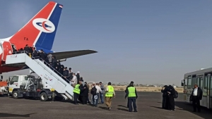 اليمن: 9408 مسافرا استفادوا من رحلات مطار صنعاء خلال الهدنة الأممية