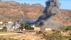اليمن: رئيس لجنة الوساطة في قرية خبزة يقول انه لا وجود لمقاتلين أجانب