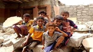 اليمن: الأطفال في مرمى سبع سنوات من الحرب