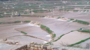 اليمن: الفاو يحذر من فيضانات واسعة النطاق خلال شهر يوليو الجاري