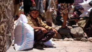 روما: تحديث الأمم المتحدة لحالة الأمن الغذائي في اليمن