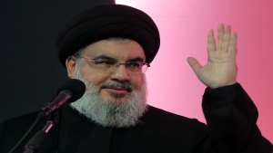 بيروت: حسن نصرالله يقول ان حزب الله ليس مؤهلا للعب دور وساطة في اليمن لانه طرف مع الحوثيين