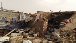 اليمن: الأمم المتحدة تحذر من أن نقص التمويل يهدد حياة 19.7 مليون شخص
