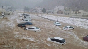 نيويورك: الأمم المتحدة تعلن تضرر أكثر من 86 ألف شخص جراء الفيضانات في اليمن