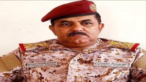 اليمن: اليكم ما نعرفه عن وزير الدفاع المعين محسن الداعري