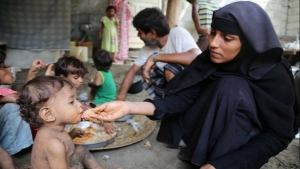 نيروبي: "أوكسفام" تحذر من تعرض ملايين اليمنيين لخطر الجوع الشديد جراء ارتفاع أسعار الغذاء