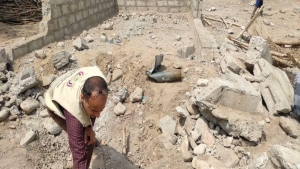 اليمن: اللجنة الوطنية تحقق ميدانيا في واقعة مقتل واصابة مدنيين بقصف على عزلة السويهرة بمديرية مقبنة