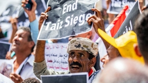 تحليل: تواجه هدنة اليمن أحادية الجانب وغير المكتملة عقباتٍ في التنفيذ مع اقتراب الموعد النهائي للتمديد
