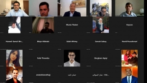 ندوة افتراضية: بهائيو اليمن يحييون الذكرى الثانية لنفيهم من البلاد