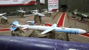 اليمن: انفجارات في ورشة لتركيب الصواريخ الباليستية قرب مطار صنعاء