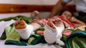 اليمن: الأسبوع الأخير من الهدنة يشهد أكبر عدد أسبوعي من خسائر الأطفال في عامين