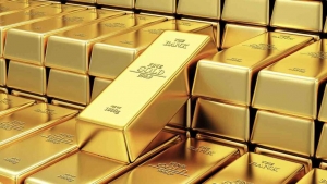 اقتصاد: الذهب على طريق تسجيل رابع زيادة أسبوعية بفعل تراجع الدولار