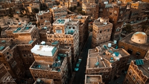 باريس: "اليونسكو" تطلق مرحلة جديدة من إعادة تأهيل المباني التاريخية في صنعاء القديمة