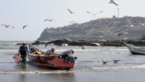 اليمن: وفاة أربعة صيادين غرقا بمحافظة المهرة