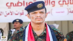 اليمن: العميد لعكب يتهم محافظ شبوة باستغلال منصبه لتصفيته ويطالب المجلس الرئاسي باقالته ومحاكمته