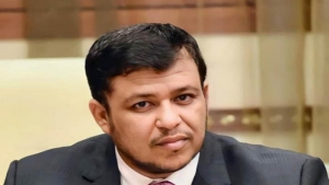 اليمن: مراسل وكالة الانباء الكويتية يقول ان عضو المجلس الرئاسي عبدالله العليمي توجه في رحلة علاجية للاردن