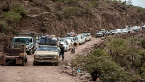 نيويورك: فرنسا تطالب الحوثيين بسرعة فتح الطرق في تعز