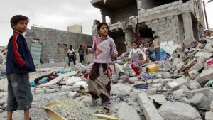 اليمن: "التمويل الإنساني" يخصص 44 مليون دولار لمواجهة انعدام الأمن الغذائي في 17 محافظة