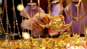 اقتصاد: متوسط أسعار الذهب في سوق الصيغة باليمن