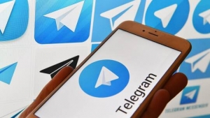 تكنولوجيا: ميزات جديدة لمستخدمي "تليغرام"