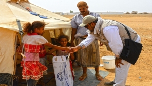 اليمن: ارتفاع عدد الهجمات ضد عمال الإغاثة الإنسانية هذا العام و19 ضحية